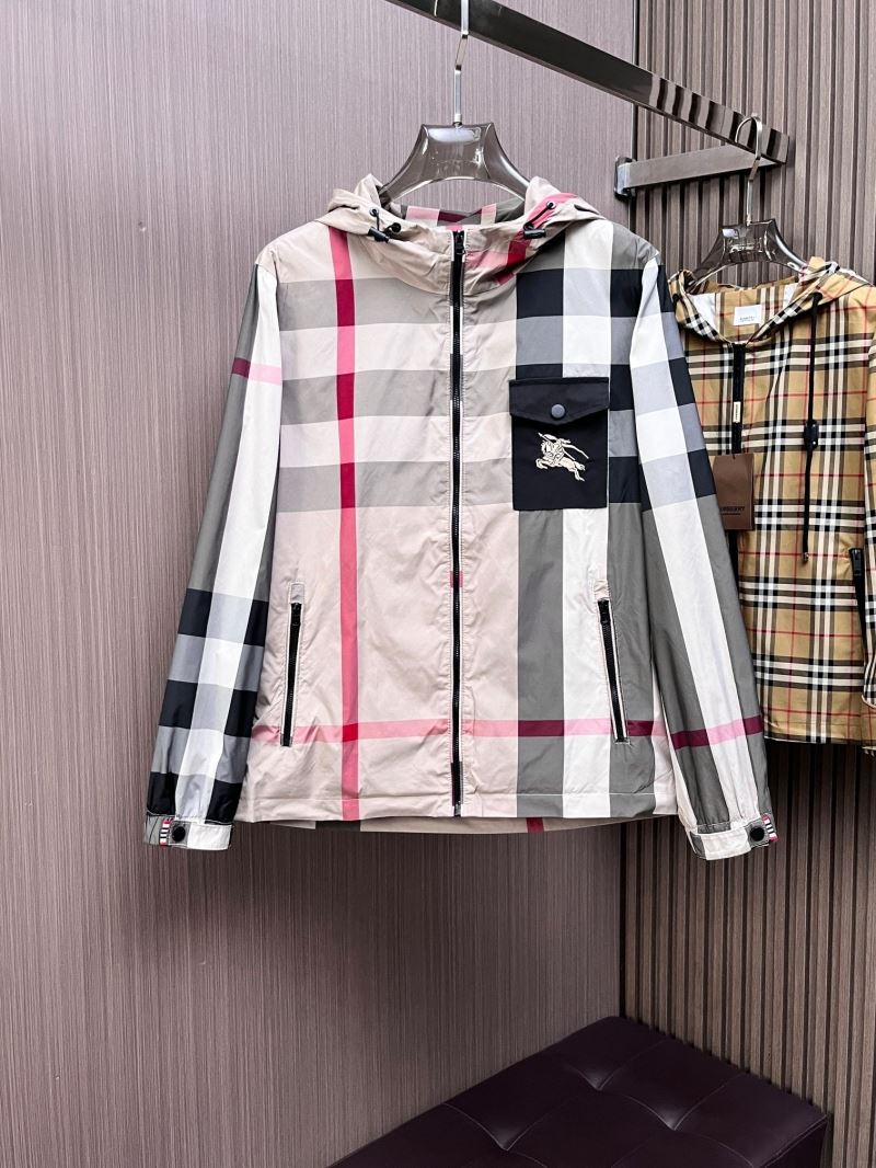 Burberry Outwear